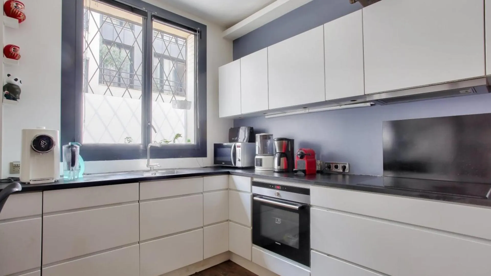 Spacious Of 100 M In Souplex باريس