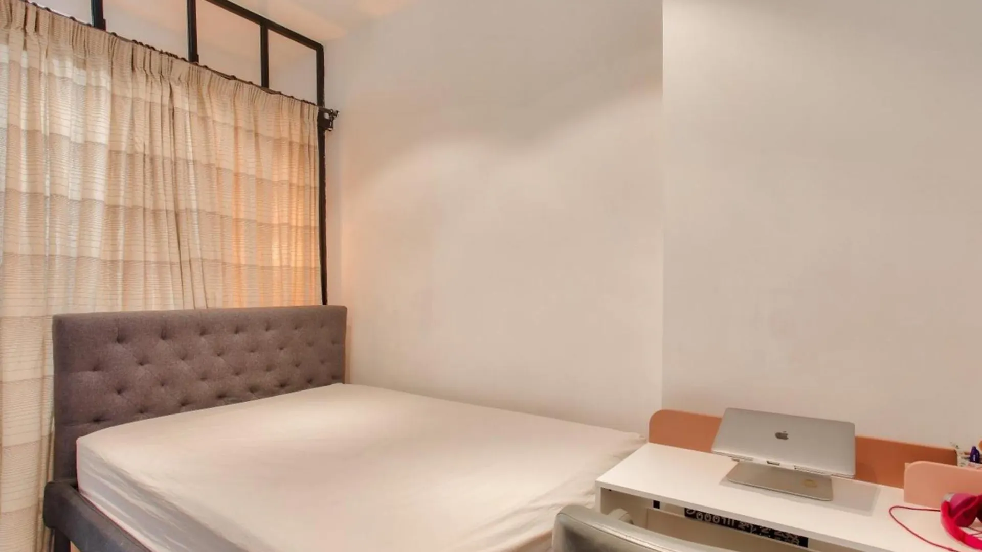 Spacious Of 100 M In Souplex